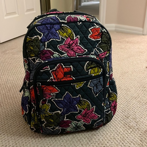 Vera Bradley Handbags - Vera Bradley backpack